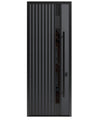Exterior Doors 36" x 96"