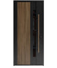 Exterior Doors 36" x 96"