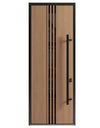 Exterior Doors 36" x 96"