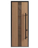 Exterior Doors 36" x 96"