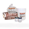 SEMCO Microcement Skim Coat Kit
