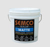 SEMCO Sealer Matte