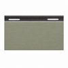 XCEED Cellular PVC Lap Siding