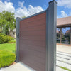 GWF- Aluminum Insert 6 Ft Gate