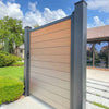 GWF- Aluminum Insert 6 Ft Gate