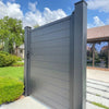 GWF- Aluminum Insert 6 Ft Gate