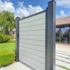 GWF- Aluminum Insert 6 Ft Gate