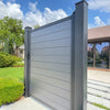 GWF- Aluminum Insert 6 Ft Gate