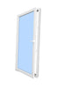 European Balcony Door