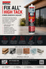 Fix ALL High Tack