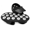 Spiked Shoes