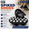 Spiked Shoes