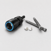 Starborn Pro Plug No. 10 X 2" Star Head Deck Screws and Plugs Kit