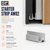 New Tech Wood Siding System Accessories