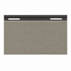 XCEED Cellular PVC Lap Siding