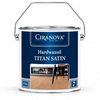 Ciranova Hardwax Oil Titan