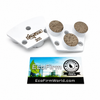 EcoFirm Trapezoid Grinding Plate