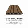 New Tech Wood Ultra Easy Fencing