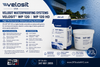VELOSIT WP 120 & WP 120 HD
