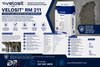 VELOSIT® RM 211 Crystalline Concrete Repair Mortar R3