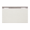 XCEED Cellular PVC Lap Siding