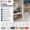 SEMCO X-Bond Vellum/Natural Texture MICROCEMENT