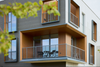 Vivid Series Cladding