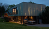 Vivid Series Cladding