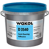 WAKOL D 3540 Cork Flooring Adhesive