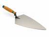 EcoFirm Tools Wide Heel Brick Trowel