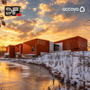 Accoya Wood