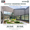 Accoya Wood
