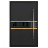 NOVA Royal Pivot Door Collection