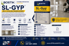 Bostik SL-Gyp