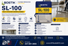 Bostik SL-100 UNDERLAYMENT