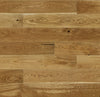 T & G- 5" wide plank and 43" long length