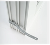 European Windows & Door metal brackets