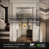 Stock Moldings
