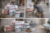 SEMCO Microcement Skim Coat Kit