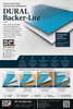 DURAL Backer-Lite Uncoupling Membrane