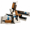 Ecofirm Tile Edging Trowel