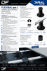 Professional Elevated Flooring Systems DURAL FLEXIBAL