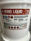 Semco X-Bond Liquid + Semco Pre Stain & X-Bond Color Activator 1G