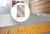 Smart Thermostat for the DITRA-HEAT System