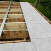 MBRICO Stone Effect Decking