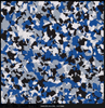 Torginol Vinyl Chip Blends