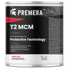 Premera T2 MCM Clear Coat