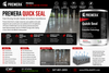 Premera Quick Seal