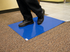 Pro Tect Tacky Mats 24"x36" (2 pack)
