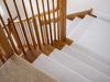 Pro Tect Finished Floor Guard